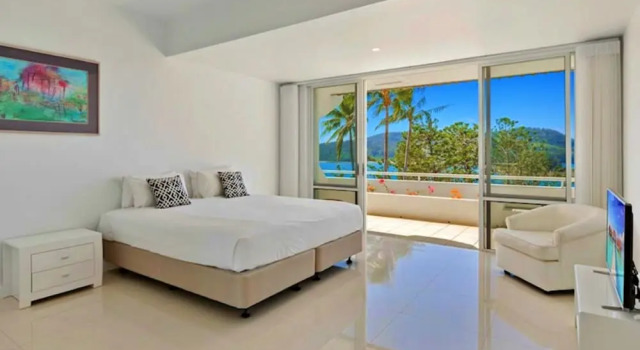 Bella Vista West 3 Luxury Ocean View, Забронировать Отель Отели Острова Гамильтон с парковкой, Парковка