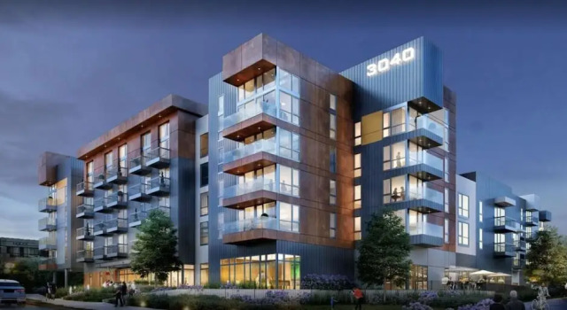 Bell Overlake, Varaa Huoneisto Redmond Washington (state)