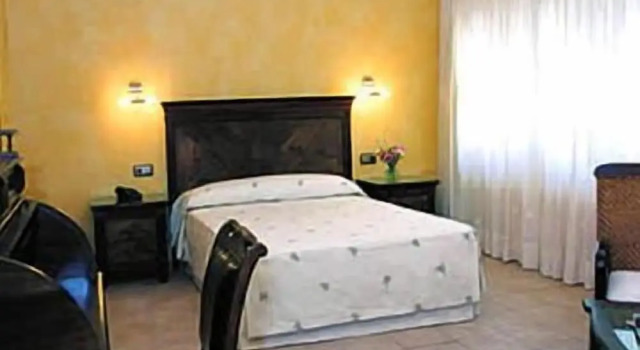 Двухместный полулюкс LAgora Hotel