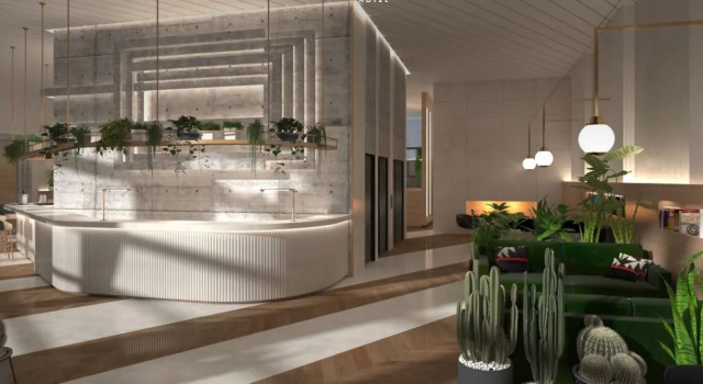 Met Hotel, Buchen Sie Hotel Achumani Murillo Province