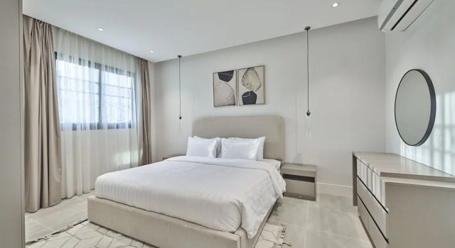 Mabaat - Al Nakheel - 544, Buchen Sie Ferienwohnung Provinz Riad Provinz Riad