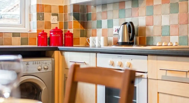 Апартаменты Business Leighton Buzzard Apartments
