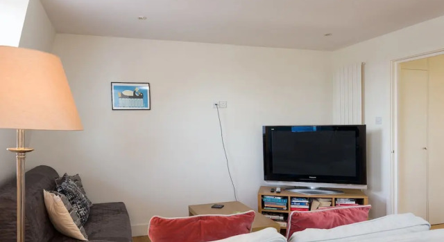 1 Bedroom Apartment in Maida Vale With Terrace, Забронировать Апартаменты/квартира Апартаменты Лондона, рядом с Уэстборн Парк, Апартаменты/квартира