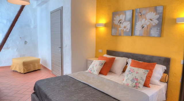 Casa di Pietra Deglio Faraldi