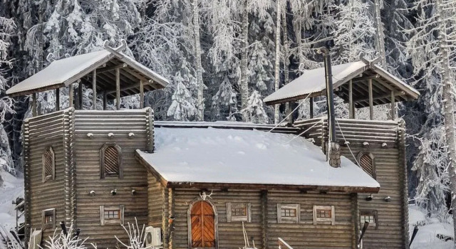 Holiday Home Härkälinna, Buchen Sie Hotel Hauho 