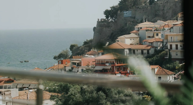 elia boutique hotel, Rezervasyon Butik Otel Parga 