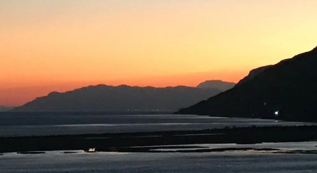 Domatia Suit, Rezerwuj Hotel Doganbey Guzelcamli National Park