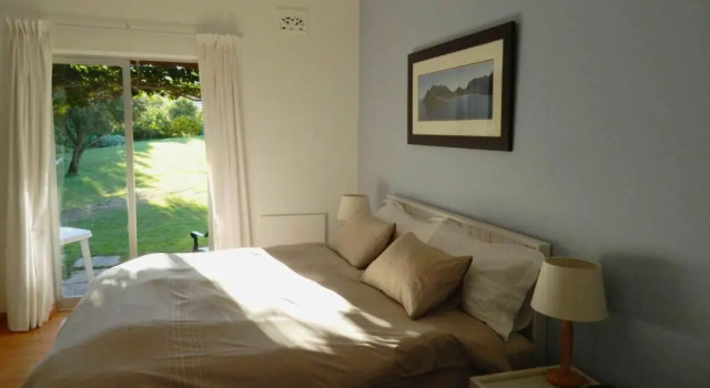 Номер Deluxe Waterford Guest House