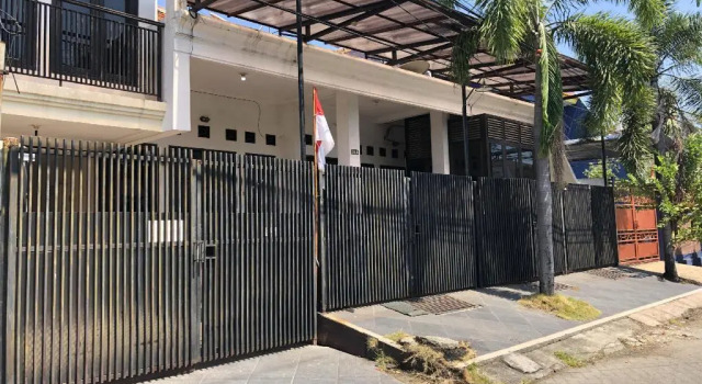 OYO 3966 Jemur Residence Syariah