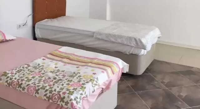 Ocean Villa 3, Забронировать Вилла Коттеджи Белек, Коттедж