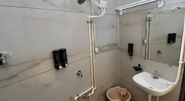 Номер Superior Vrajvashi -Home stay Dwarka
