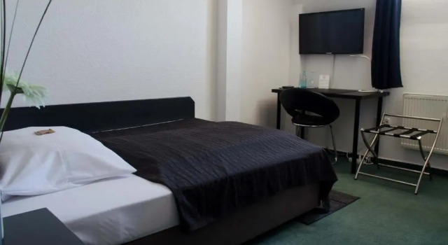Номер Standard Hotel Mainzer Hof