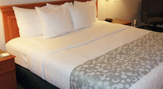 La Quinta Inn Huntsville Space Center