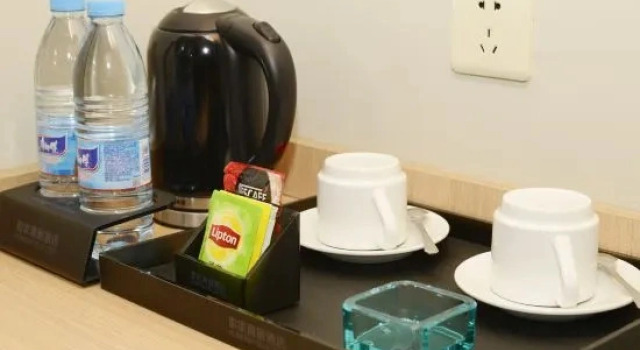 Одноместный номер Standard Home Inn Jingjin Road