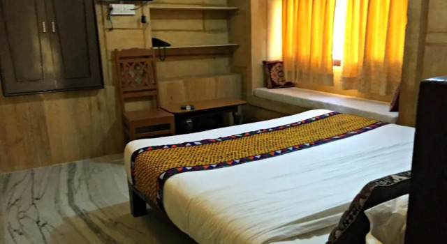 Номер Standard Hotel Classic Jaisalmer