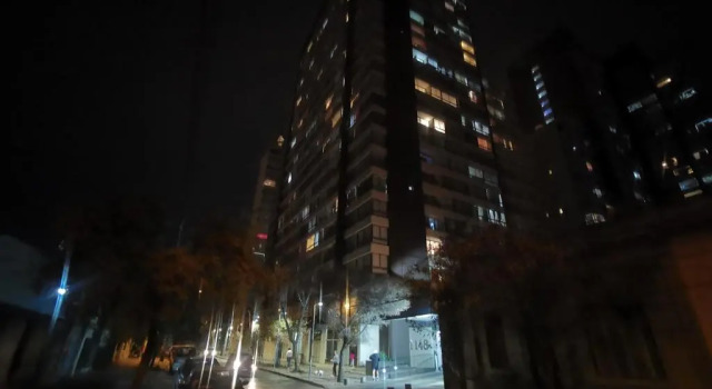 Departamento Santiago 1148, Забронировать Отель Отели Сантьяго с бассейном, рядом с Театр «Кауполикан», Бассейн