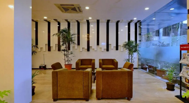 Hotel Mahendra