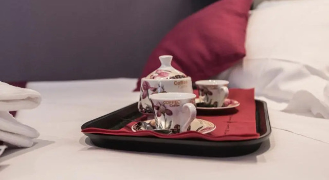 Номер Standard Vite Suites Guest House