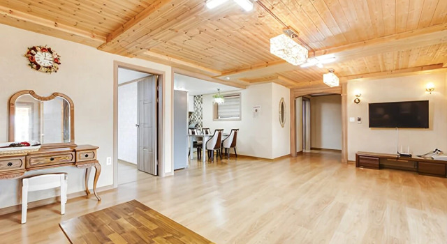 Hongcheon My Way Vivaldi Pension, Reserva ahora Hotel Hoteles y alojamientos en Seo-myeon, Hotel