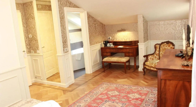 Relais Colle San Pietro