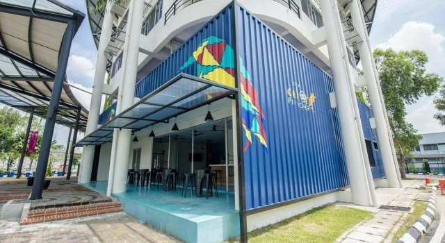 iM4U Hostel