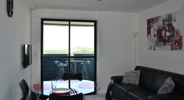 Porto Tropical Residence, Забронировать Отель Понта-Негра Натал