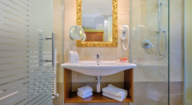 Двухместный номер Classic с видом на окрестности Hotel Boffenigo - The Golden Hour