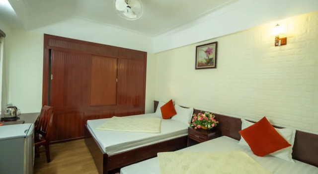 Номер Superior Sammy Hotel