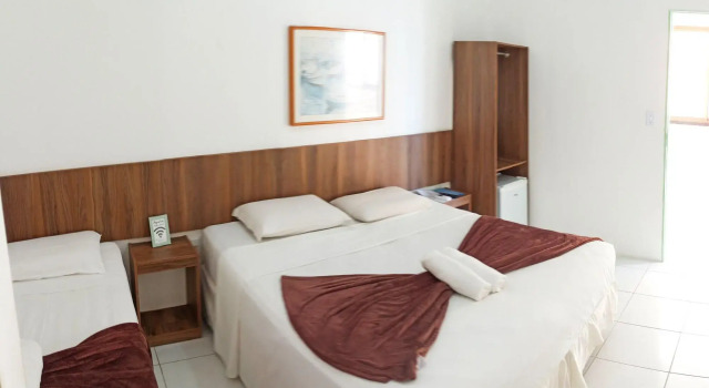 Ocean Praia Hotel LTDA