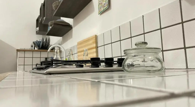 Коттедж Le Cementine house Vacanze Salento