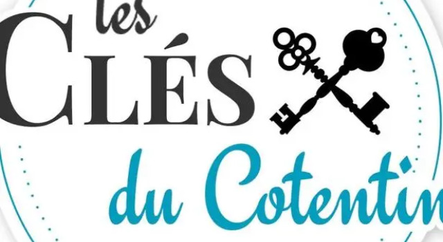 Апартаменты Entre Havre et Plage de Barneville