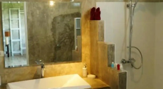 Номер Standard Baan Chai Thung Resort