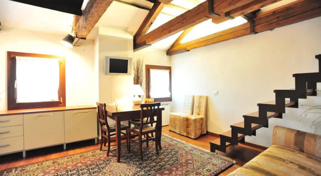 Furlani Apartments