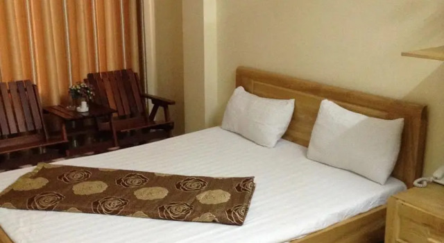 Dream House Hotel, Boek Motel Dong Da Hanoi