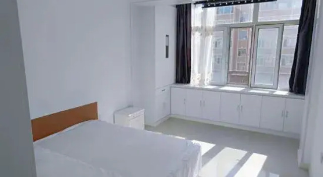 Люкс c 1 комнатой Yilu Xiangdong Youth Hostel