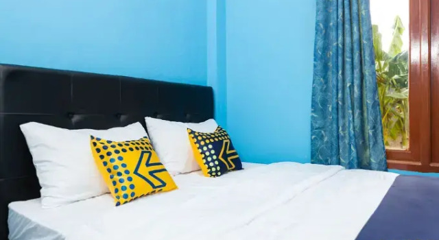 Pondok Seril by OYO Rooms, Book Hotel Hotels in Sulawesi with Parking, Parking
