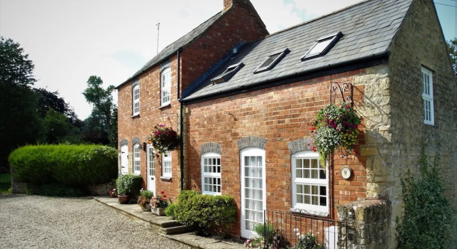 Lovely Quiet Cottage in Kemerton!