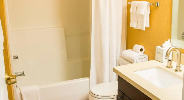 Люкс MainStay Suites Houston NASA-Clear Lake