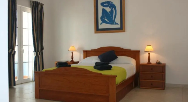 Vila Vistosa