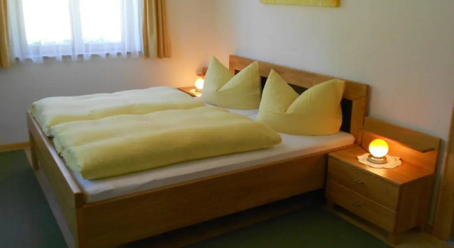 Апартаменты Haus Thurner