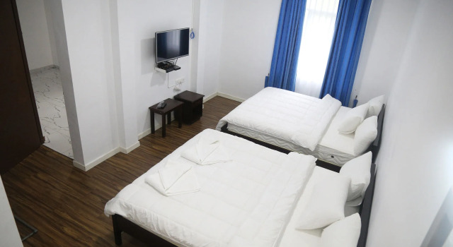 Span Grand Hotel