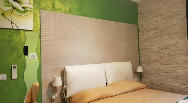 Номер Standard B&B Borgo Santa Margherita