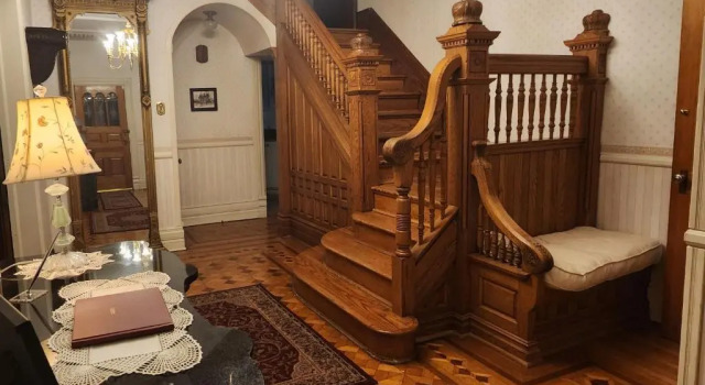 Downen House Bed & Breakfast, Buchen Sie Hotel Galaţi Colorado