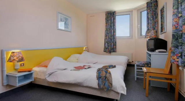 Hotel Le Bellevue, Rezervasyon Otel Wissant Opal Coast