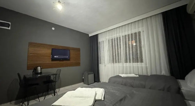 Badu Boutique Hotel, Rezerwuj Boutique Hotel Karsiyaka Izmir