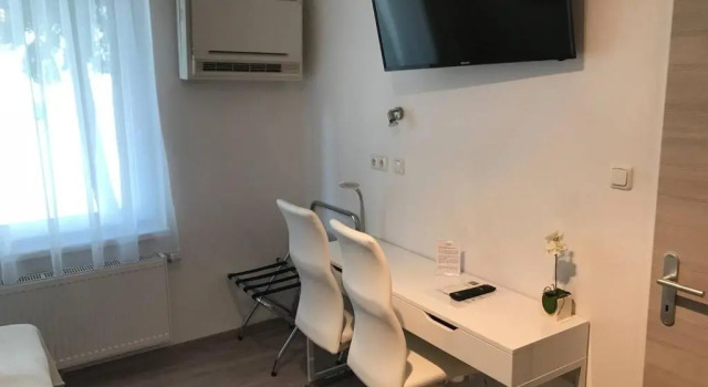 Апартаменты Hotel Michael