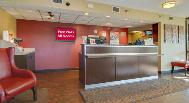 Red Roof Inn Akron