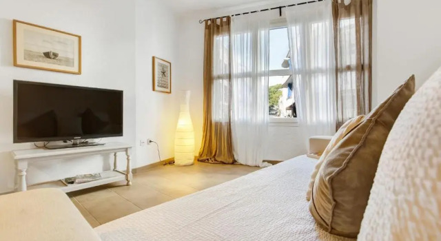 Apartment Martinez, Забронировать Апартаменты/квартира Апартаменты Baix Empordà, Апартаменты/квартира