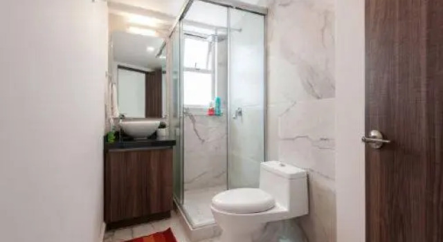 San Angel Luxury apartment 2BR 2BA 1Parking, Prenota Appartamento Città del Messico Messico Distretto Federale