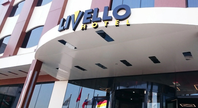 Empire Hotel İstanbul